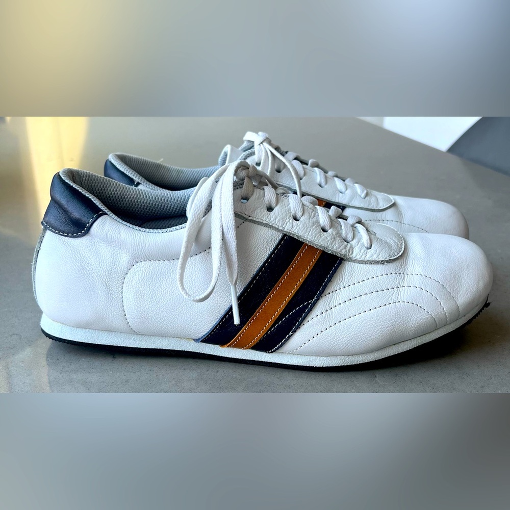 Handmade shoes from Vietnam